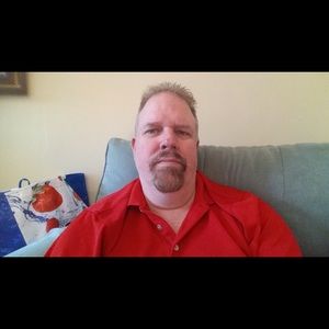 Meet your Posher, Gary